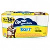Charmin Essentials Giant Roll Bath Tissue 16-Pack (Soft 2-Ply or Strong 1-Ply)