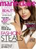 DiscountMags: Marie Claire, ESPN for $3.49/Yr, More