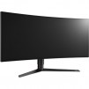 LG UltraGear 34GK950F-B 34" 21:9 Curved 144 Hz FreeSync IPS Gaming Monitor