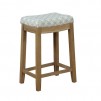 Linon Allure Counter Stool +  $5 in Kohl