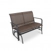 SONOMA Goods for Life Coronado Patio Loveseat Glider + $20 Kohl