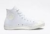Converse Chuck Taylor All Star Monochrome High Top or Low Top