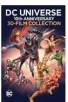 DC Universe 10th Anniversary 30-Film Collection (Digital HD)