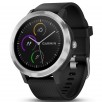 Garmin Vivoactive 3 GPS Fitness Smartwatch in Black or White