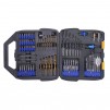 Kobalt 80-Piece Screwdriver Bit Set