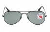 Polarized Ray-Ban Aviators in Various Styles
