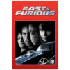 Fast & Furious (Digital 4K UHD)