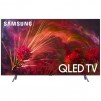 Samsung 65" 4K HDR Flat QLED Ultra HD Smart TV
