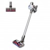 Dyson V6 Cordless Stick Vacuum Cleaner in White refurbished + $44.70 in Rakuten points