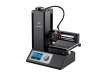 Monoprice MP Select Mini 3D Printer V2 Black or White (Open Box)