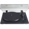 Teac TN-300SE Analog Belt Drive Turntable (Matte Black or Walnut)