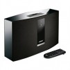 Bose SoundTouch 20 III - Speaker - wireless - Ethernet, Bluetooth, Wi-Fi - black