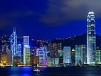Round Trip Flight: San Francisco to Hong Kong: $454-$459 (Non-Stop)