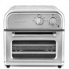 Cuisinart TOA-65 AirFryer toaster oven.6 cu ft