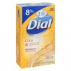 Walgreens: 16-Count 4oz Dial Antibacterial Bar Soap (Various) for $4 Each
