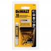 DEWALT 18-Piece Steel Hex Shank Screwdriver Bit Set