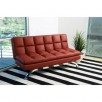 Silo Euro Lounger Sofa (Assorted Colors)
