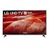LG 75" 4K HDR Flat LED Ultra HD Smart Television + $200 Dell gift card