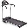 Costway 800-watt Folding Electric Treadmill in Black