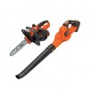 Black+Decker 20V Max Chainsaw & Blower + $15 in Shop Your Way Cashback Points