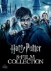 Harry Potter: The Complete 8 Film Collection (UHD)