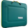 Thule Gauntlet 3.0 15" MacBook Pro Sleeve (Storm Green/Leichen Yellow)