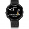 Garmin Forerunner 235 GPS Sport Watch in Black/Gray