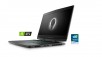 Dell Alienware m15 15.6" Laptop: Core i7-8750H 2.2GHz, 16GB RAM, 512GB SSD, Windows 10