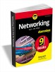 "Networking All-in-One for Dummies" eBook for free