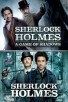 Sherlock Holmes: A Game of Shadows + Sherlock Holmes (4K UHD Digital)