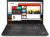 Lenovo ThinkPad T580 (15.6") Laptop: Core i5-7200U 2.5GHz, 8GB RAM, 500GB HDD, Windows 10 Home