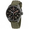 Citizen Chandler Multifunction Black Dial Men