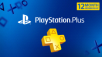 12-Month PlayStation Plus Membership (Digital Delivery)