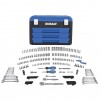 Kobalt 227-Piece Mechanic