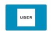 $20 Uber eGift Card $10 (Select Groupon Members only)