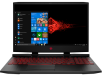 HP Omen 15t Laptop: 15.6", Core i7 8750H 2.2GHz, 16GB RAM, 256GB SSD, Windows 10