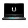 Dell Alienware 17.3" Notebook: Core i7-8750H, 16GB RAM, 1TB HDD + 8GB SSD, Windows 10 + GTX 1070