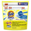 13-Count Tide Pods Simply Clean & Fresh Laundry Detergent Pacs  (Refreshing Break or Daybreak Fresh)