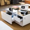 Sobro Smart Coffee Table