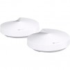 TP-Link Deco M5 AC1300 MU-MIMO Dual-Band Whole Home Wi-Fi System (2-Pack)