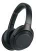 Sony WH1000XM3 Noise Canceling Bluetooth Headphones (Black or Silver)