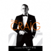 Apple iTunes: The Daniel Craig Collection (4K UHD Digital Films) for $24.99, More
