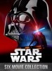 Star Wars: The 6-Film Collection (Digital HD)