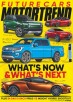 Motor Trend Magazine (4yrs, 48-Issues)