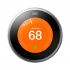 Nest Learning Thermostat (3rd Gen) $159 or w/ Google Mini Bundle $175