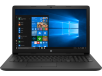 HP 15z Touch Optional Laptop: 15.6", AMD Ryzen 3 2.6 GHz, 12GB RAM,  256GB SSD, Windows 10