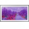 Samsung UN65LS03N 65"-Class The Frame Premium 4K UHD TV (2018 Model)