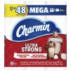Walgreens: 42-Count Charmin Mega Roll Toilet Paper + $10 in Rewards Points for $35.5
