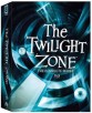 The Twilight Zone: The Complete Series (Blu-ray)