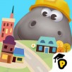 Dr. Panda: Hoopa City (Android or iOS) for Free